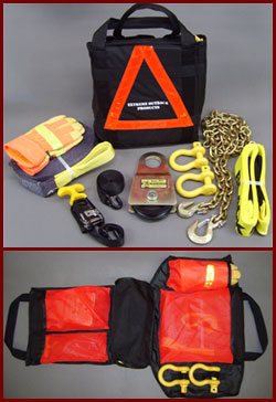 Extreme Outback Recovery Kit - Click Image to Close
