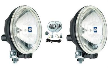 Hella Model 500 Driving Lamp Kit - Click Image to Close