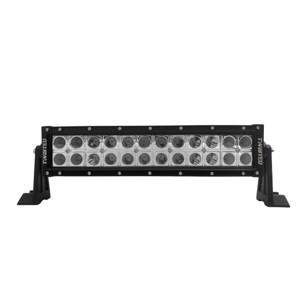 Twisted 12 inch Pro Series LED Light Bar - Click Image to Close