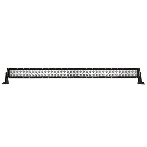 Twisted 40 inch Pro Series LED Light Bar - Click Image to Close