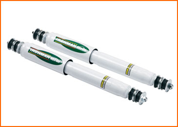 Nitro Gas Shocks Comfort Rear Nitro Gas Shocks Comfort Rear