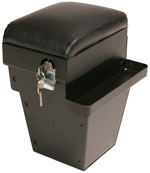 Tuffy FJ Cruiser Security Console