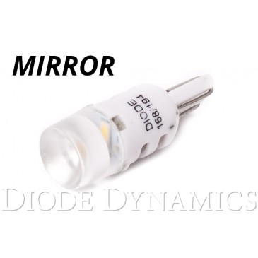 Diode Dynamics Mirror LEDs for 2007-2014 Toyota FJ Cruiser (pair) HP3