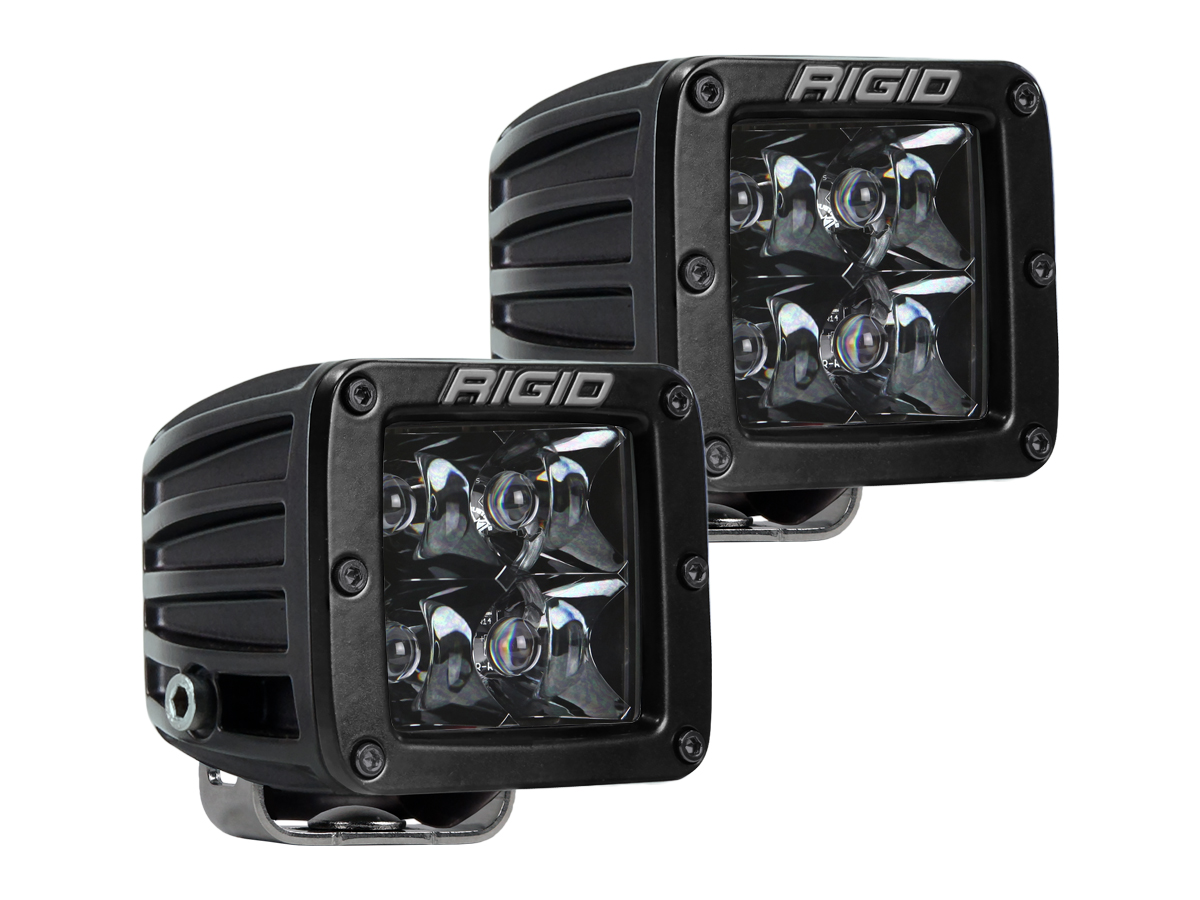 D-Series PRO - Spot Midnight Edition D-Series PRO - Spot Midnight Edition