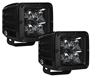 D-Series Midnight Edition Pair D-Series Midnight Edition Pair