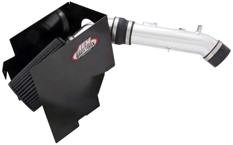 AEM Brute Force Induction System 07-09 FJ Cruiser