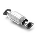 FJ Cruiser Catalytic Converter, 2009