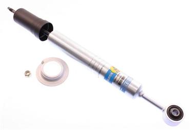 Bilstein 5100 Series Ride Height Adjustable Shock Absorber - FRONT 2007-2009 FJ - Click Image to Close