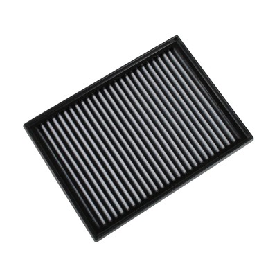 AFE Magnum FLOW Pro DRY S Air Filters; Toyota FJ Cruiser 10-16 - Click Image to Close