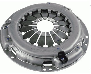 Pressure Plate 2007-2014 Manual Transmission - Click Image to Close