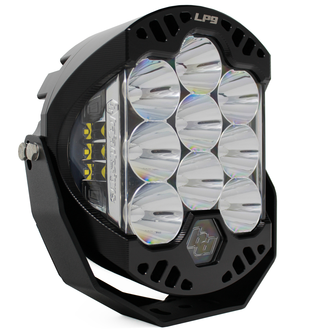 LP9, LED, Spot LP9, LED, Spot