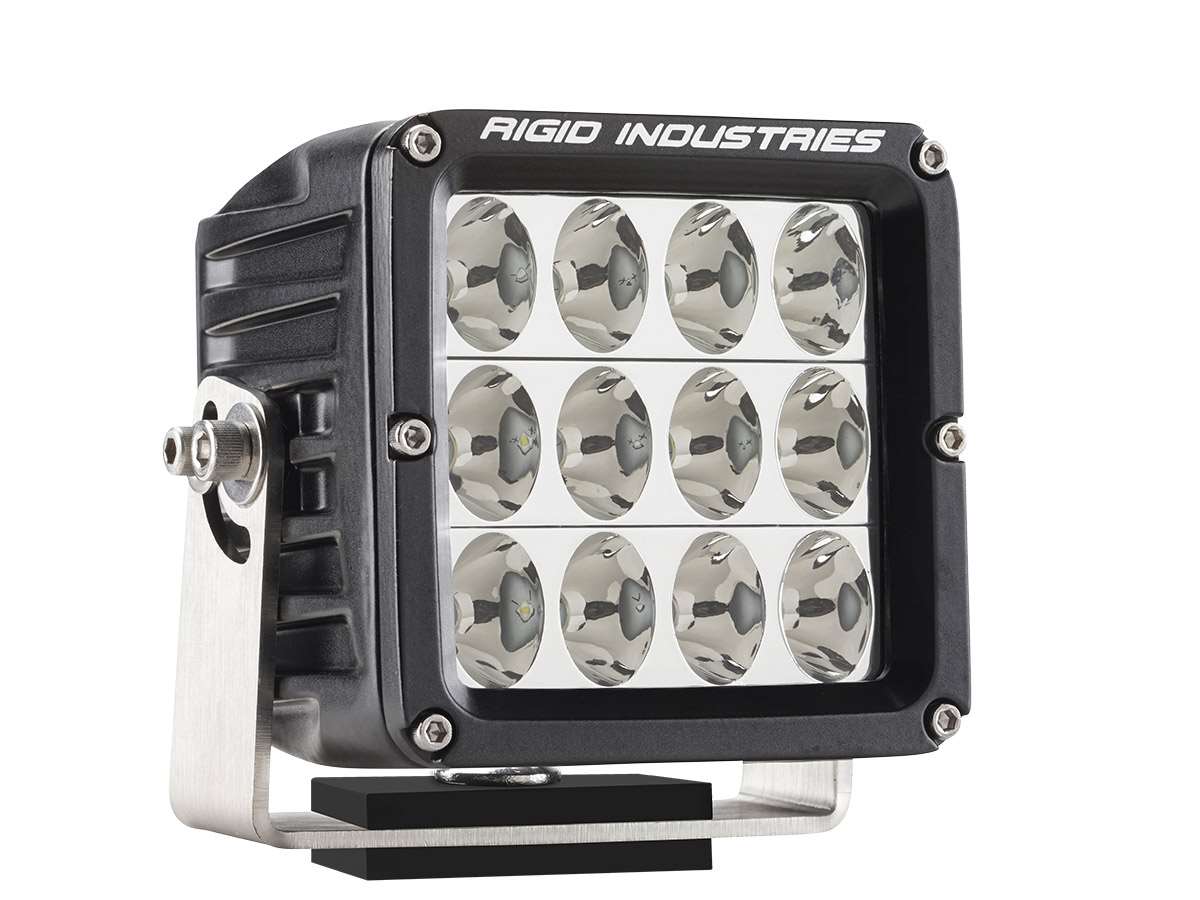 Rigid Industries D2 XL Driving Rigid Industries D2 XL Driving