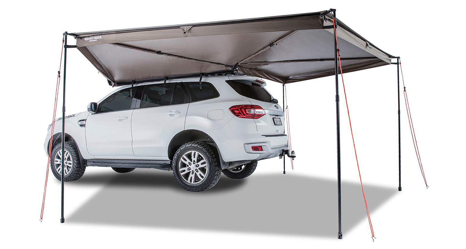 Rhino-Rack Batwing Awning (Left) - Click Image to Close