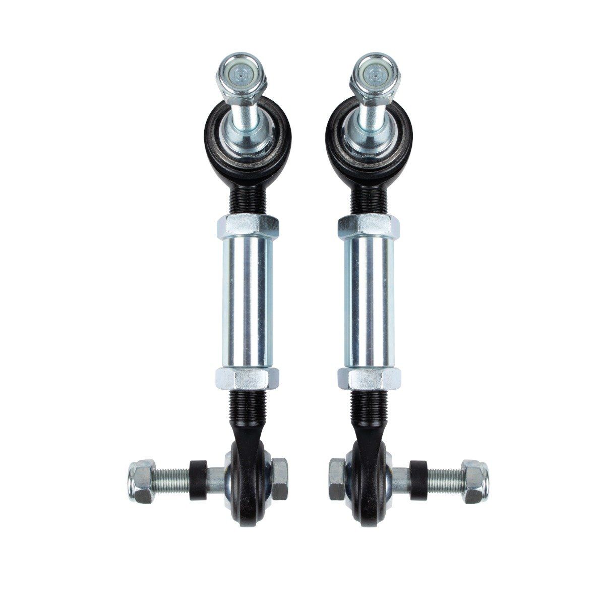 All-Pro Front Sway Bar Links (Pair) - Click Image to Close