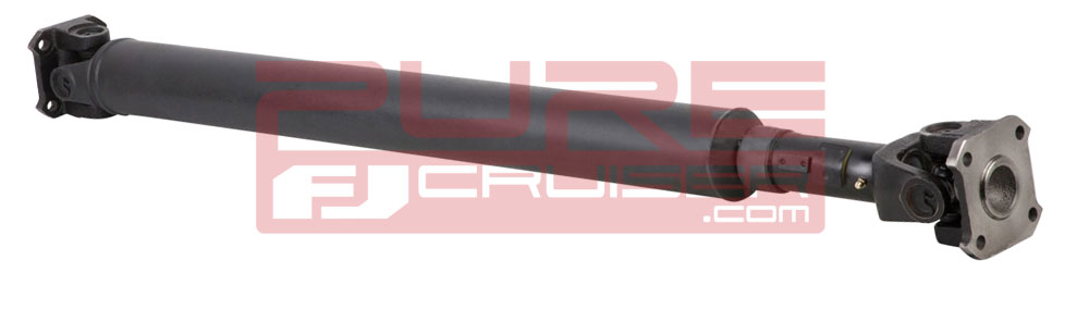 Toyota Rear Driveshaft 2007-2014 - Click Image to Close