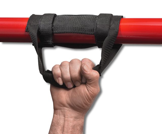 Warrior Products Universal Hand Grips
