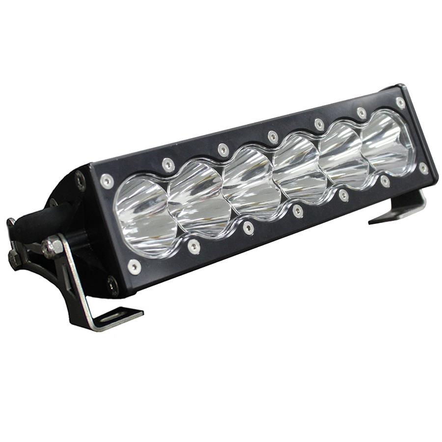 OnX6, 10" High Speed Spot LED Light Bar OnX6, 10" High Speed Spot LED Light Bar