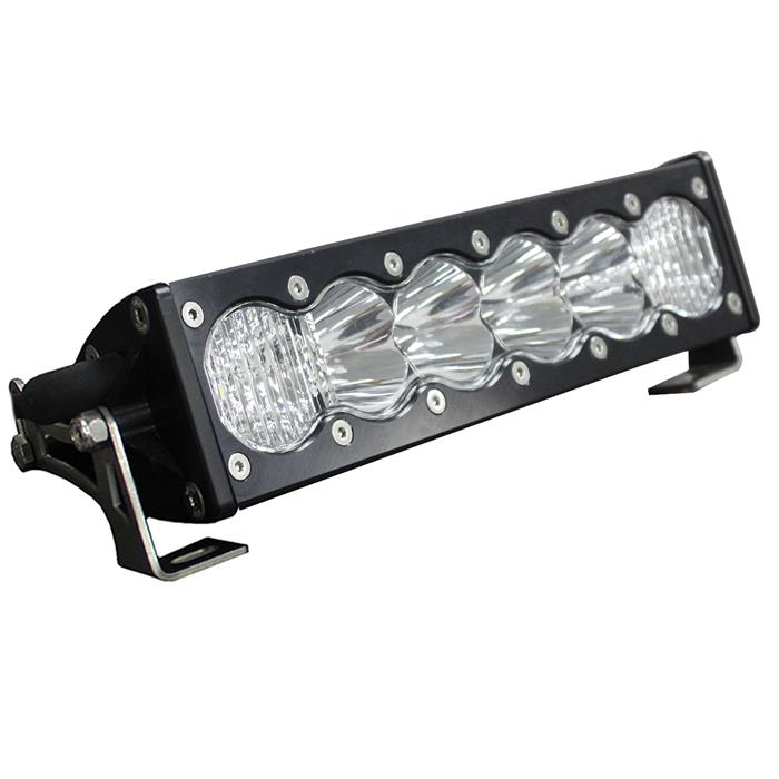 OnX6, 10" Driving/Combo LED Light Bar OnX6, 10" Driving/Combo LED Light Bar