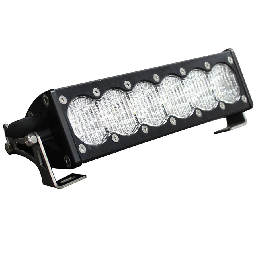 OnX6, 10" Wide Driving LED Light Bar OnX6, 10" Wide Driving LED Light Bar
