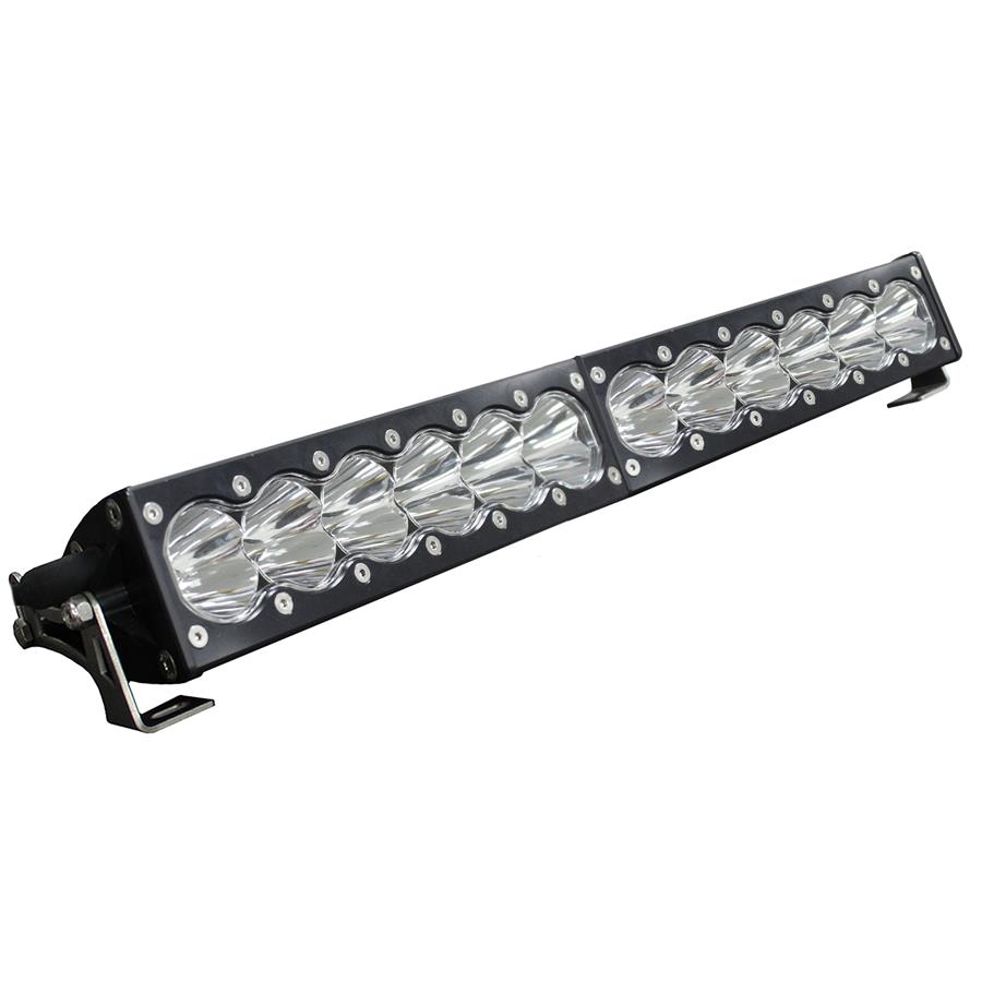 OnX6, 20" High Speed Spot LED Light Bar OnX6, 20" High Speed Spot LED Light Bar