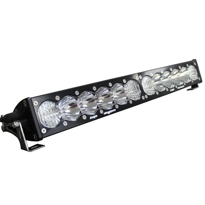 OnX6, 20" Driving/Combo LED Light Bar OnX6, 20" Driving/Combo LED Light Bar