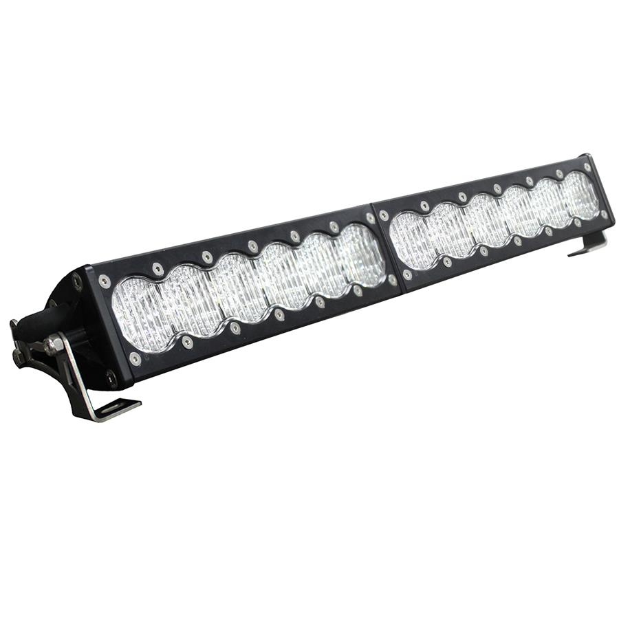 OnX6, 20" Wide Driving LED Light Bar OnX6, 20" Wide Driving LED Light Bar