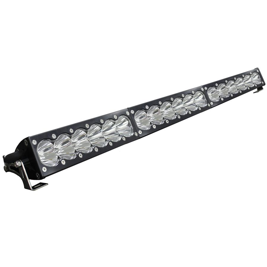 OnX6, 30" High Speed Spot LED Light Bar OnX6, 30" High Speed Spot LED Light Bar