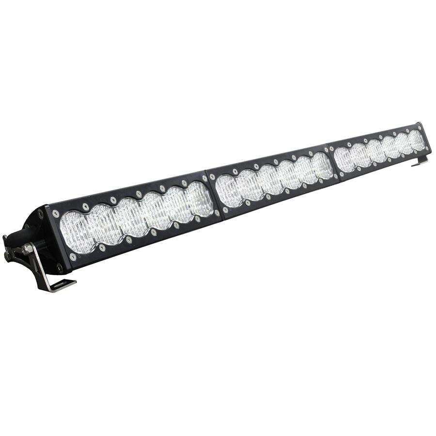 OnX6, 30" Wide Driving LED Light Bar OnX6, 30" Wide Driving LED Light Bar
