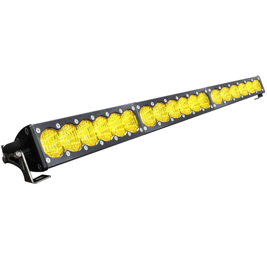 OnX6, Amber 30" Wide Driving LED Light Bar OnX6, Amber 30" Wide Driving LED Light Bar