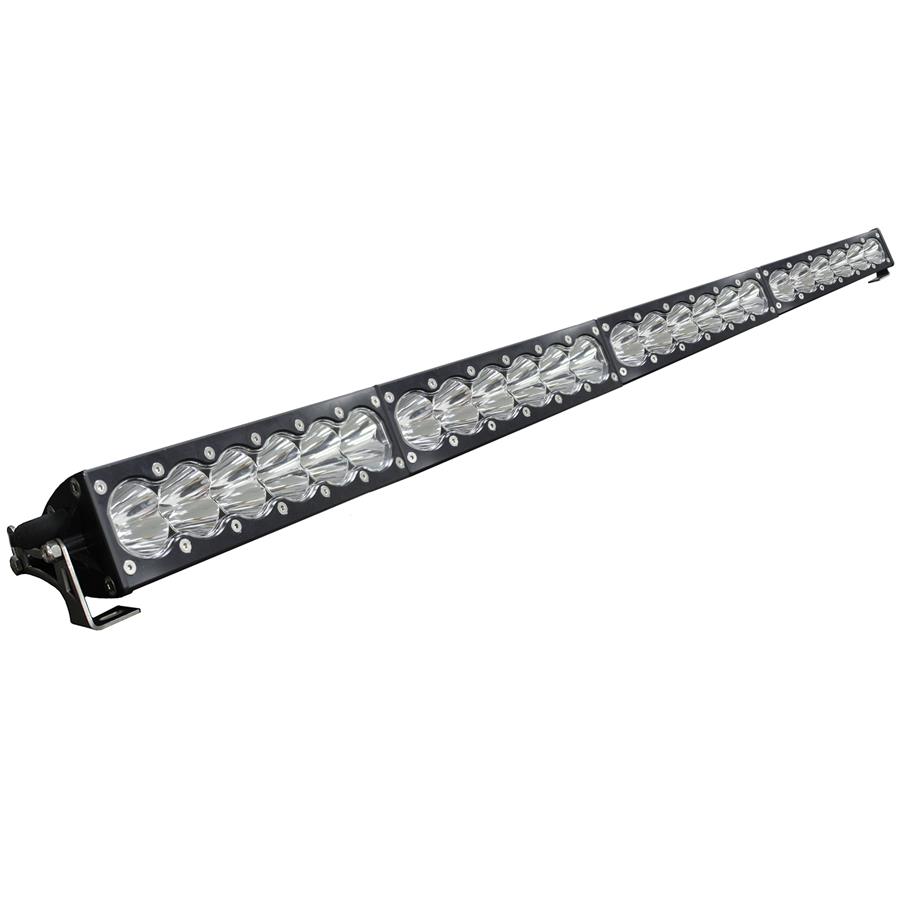 OnX6, 40" High Speed Spot LED Light Bar OnX6, 40" High Speed Spot LED Light Bar