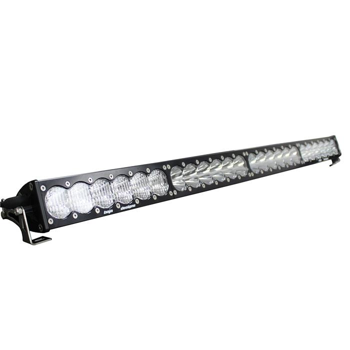 OnX6, 40" Driving/Combo LED Light Bar OnX6, 40" Driving/Combo LED Light Bar