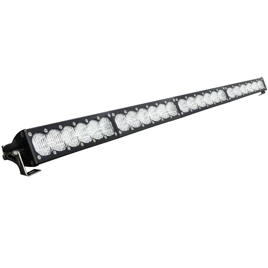 OnX6, 40" Wide Driving LED Light Bar OnX6, 40" Wide Driving LED Light Bar