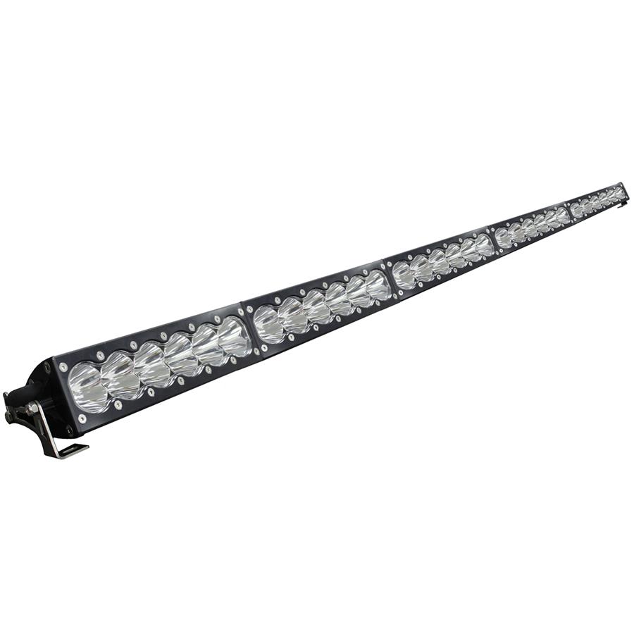 OnX6, 50" High Speed Spot LED Light Bar OnX6, 50" High Speed Spot LED Light Bar