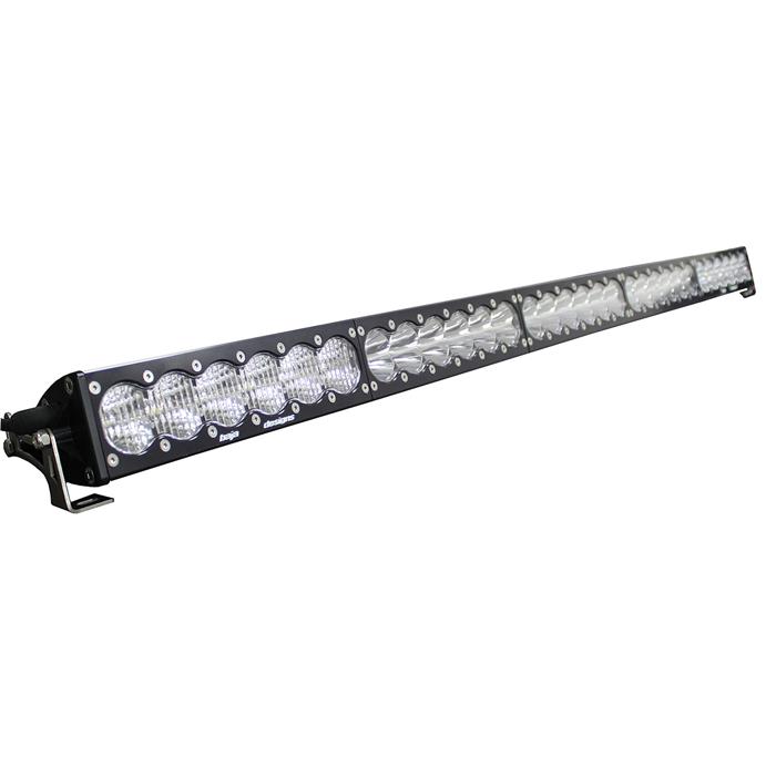 OnX6, 50" Driving/Combo LED Light Bar OnX6, 50" Driving/Combo LED Light Bar