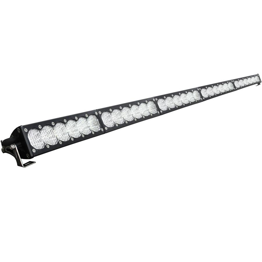 OnX6, 50" Wide Driving LED Light Bar OnX6, 50" Wide Driving LED Light Bar
