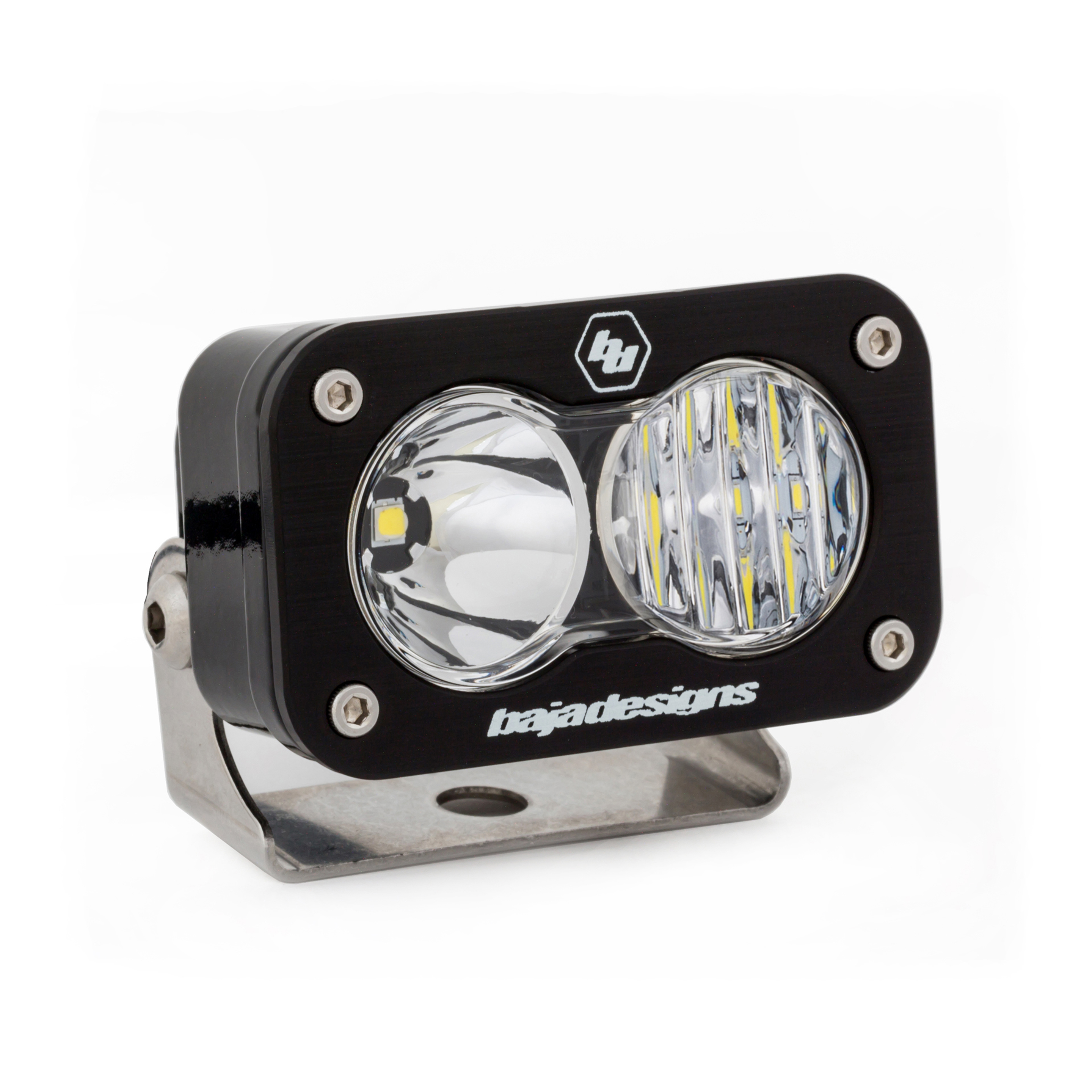 S2 Pro, LED Driving/Combo S2 Pro, LED Driving/Combo