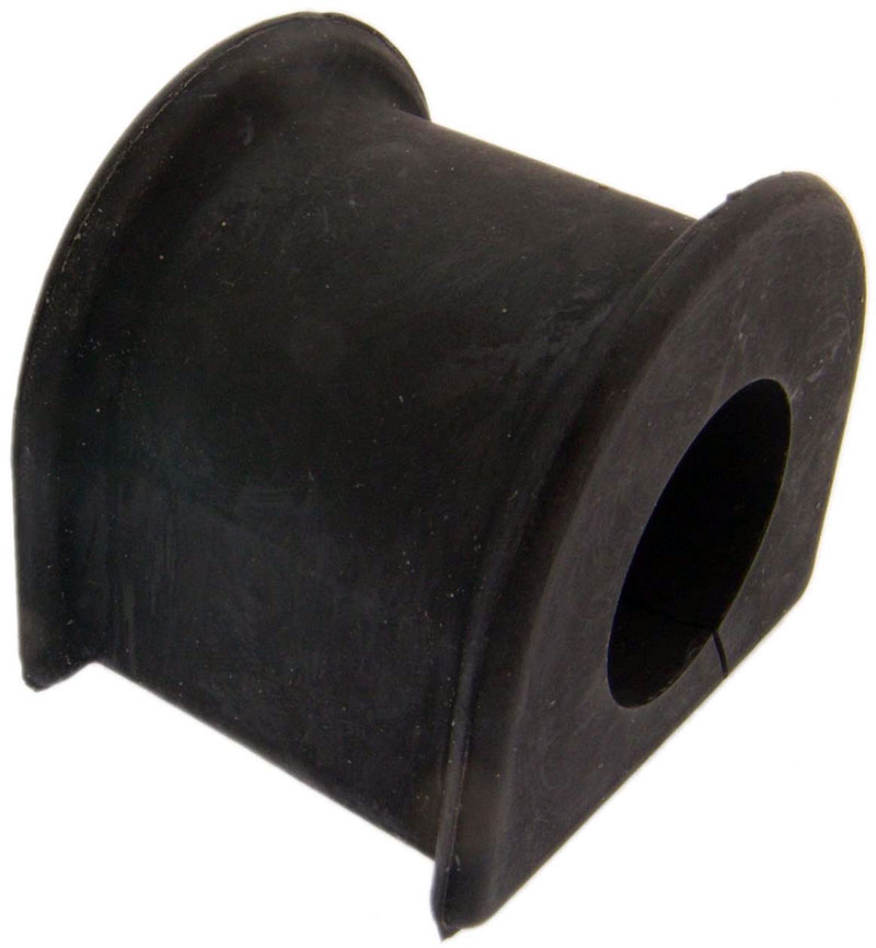 STABILIZER BAR BUSHING - FRONT 4WD Only - Click Image to Close