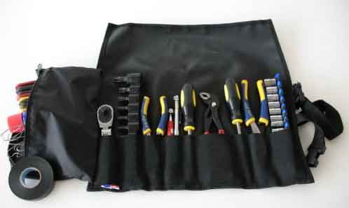 Tool Roll