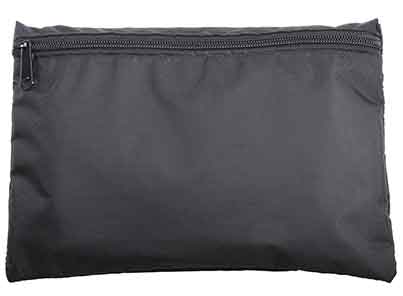 Single compartment bag