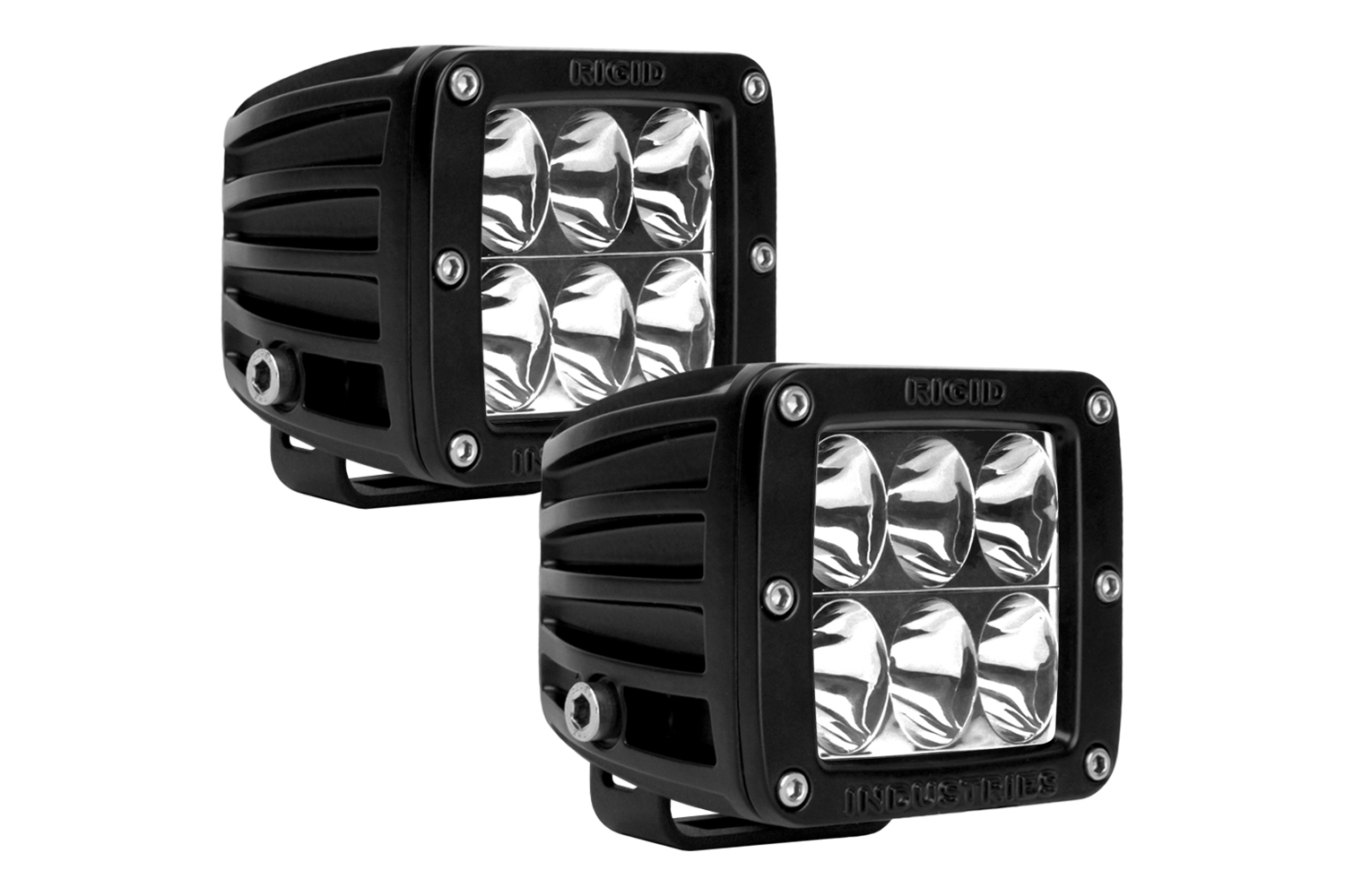 Rigid D2 - Driving - Pair Rigid D2 - Driving - Pair