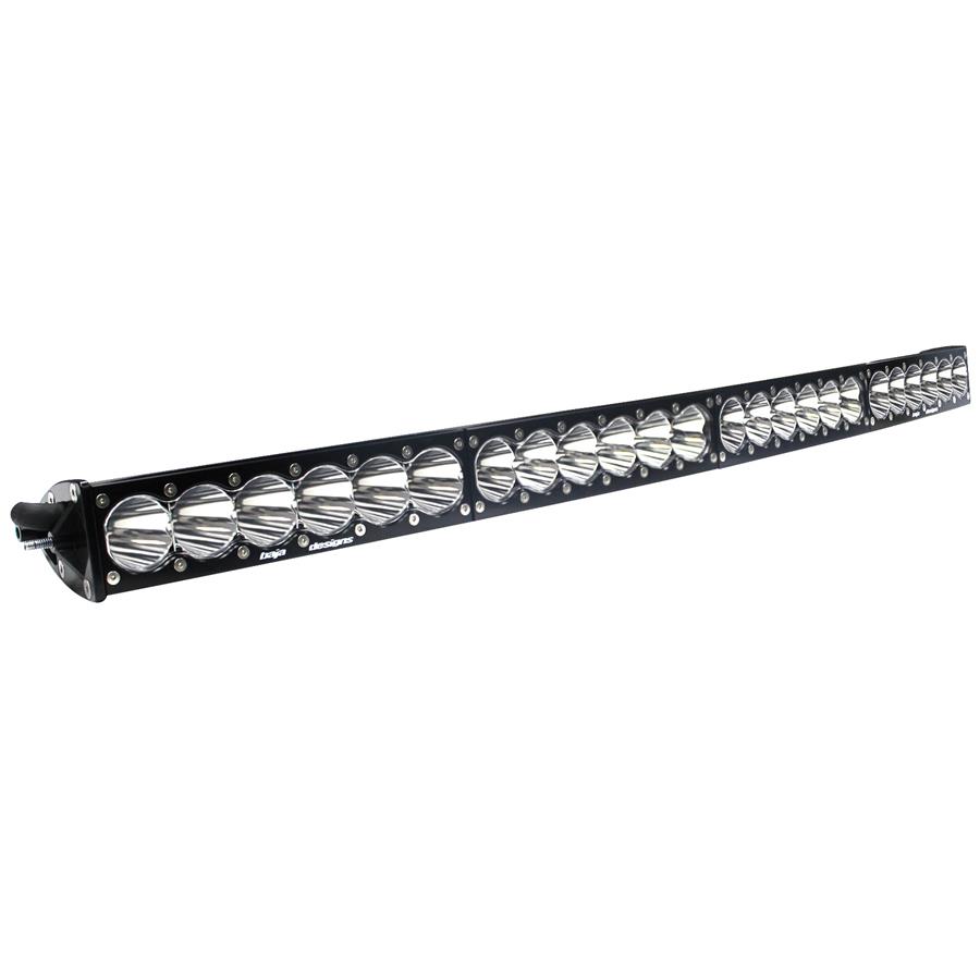 OnX6, Arc 40" High Speed Spot LED Light Bar OnX6, Arc 40" High Speed Spot LED Light Bar