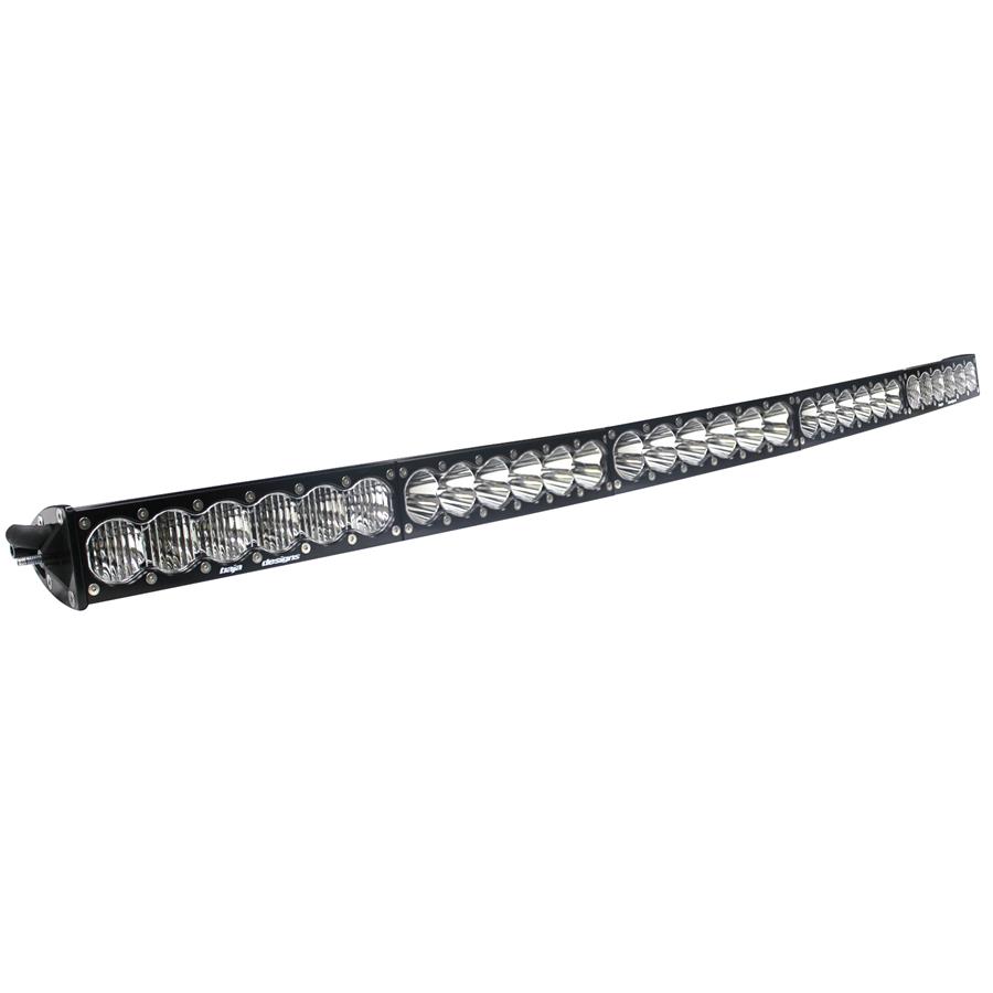 OnX6, Arc 50" Driving/Combo LED Light Bar OnX6, Arc 50" Driving/Combo LED Light Bar