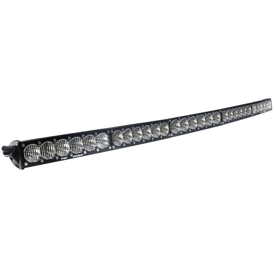OnX6, Arc 50" Wide Driving LED Light Bar OnX6, Arc 50" Wide Driving LED Light Bar