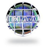 PIAA Ion Crystal Fog Chrome PIAA Ion Crystal Fog Chrome