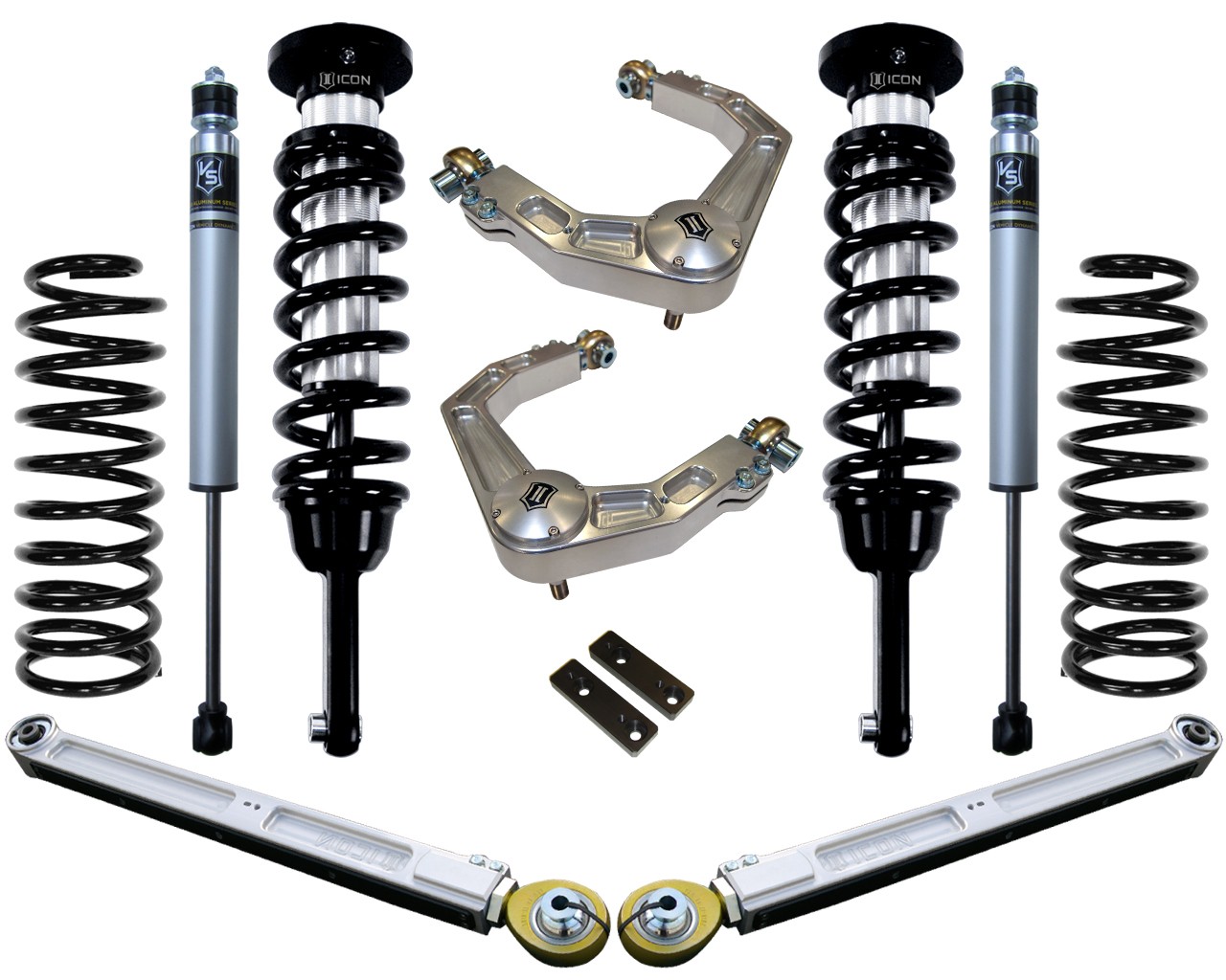 Pure nissan lift kits #10