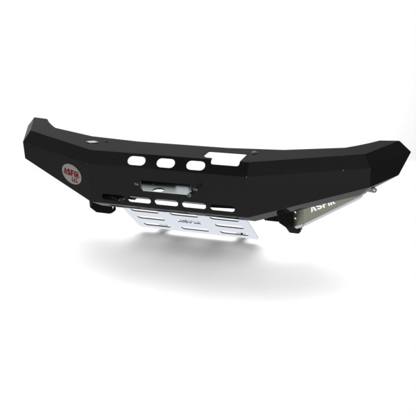 ASFIR ATL Winch Bumper for FJ 2007-2009