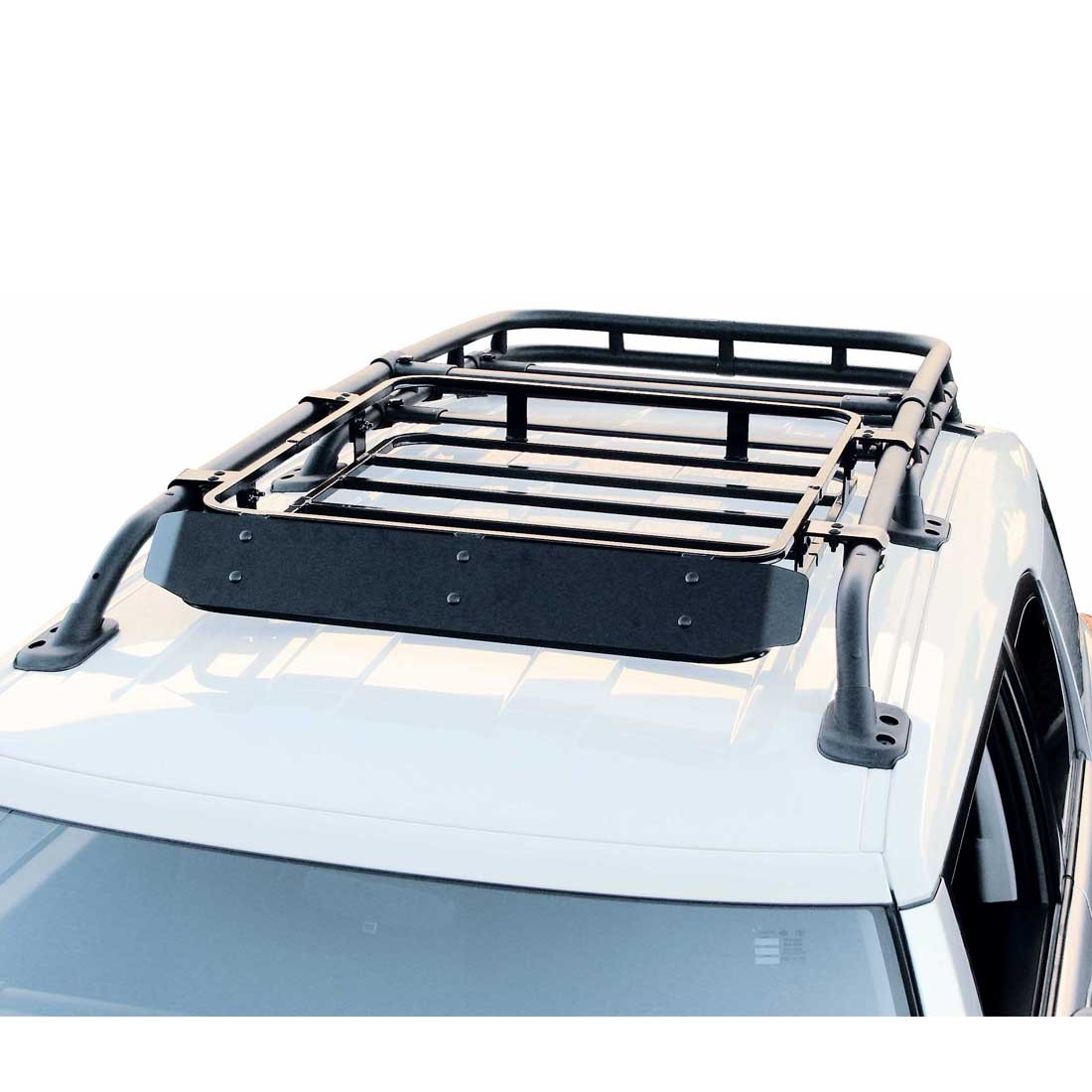 FJ Cruiser Adventure Rack