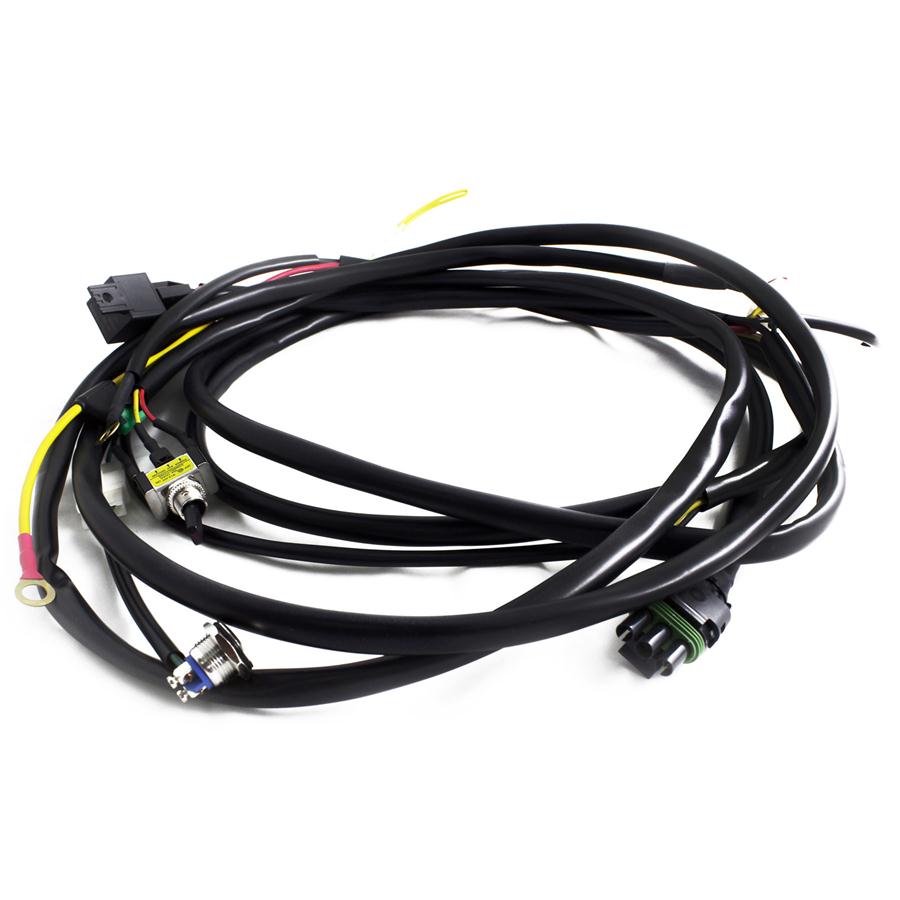 OnX6/OnX Wire Harness w/Mode-1 Bar max 325 watts OnX6/OnX Wire Harness w/Mode-1 Bar max 325 watts