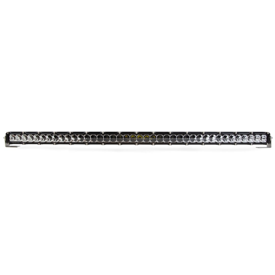 Heretic Studio 6 Series LED Light Bar 50 In. - Click Image to Close