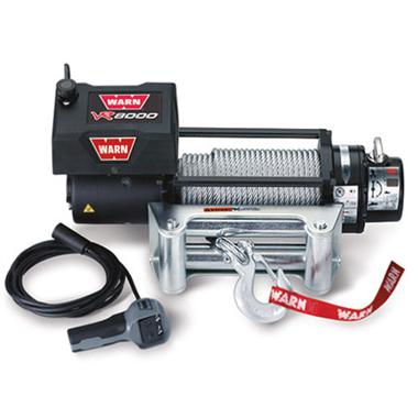 Warn VR8000 Winch